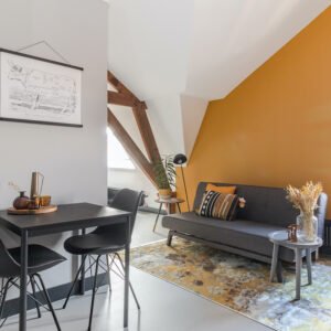 Cosy Loft Bed and Breakfast De Oude Dorpsslagerij