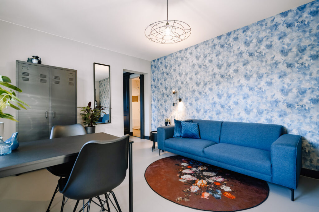 Bed and Breakfast De Oude Dorpsslagerij Kamer Comfort