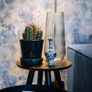 Bed and Breakfast De Oude Dorpsslagerij Kamer Comfort detail